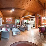 Schwedenhaus Uplandalm *
