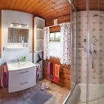 Holiday home Schwedenhaus Uplandalm