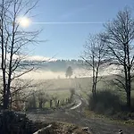 Schwedenhaus Uplandalm Willingen (Upland)