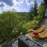 Schwedenhaus Uplandalm Willingen (Upland)