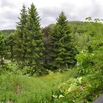 Holiday home Schwedenhaus Uplandalm *