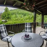 Schwedenhaus Uplandalm *