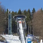 Schwedenhaus Uplandalm Willingen (Upland)