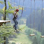 Schwedenhaus Uplandalm Holiday home Willingen (Upland)
