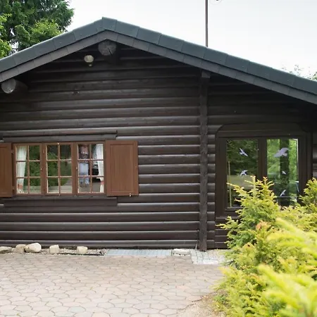 Schwedenhaus Uplandalm 펜션 *