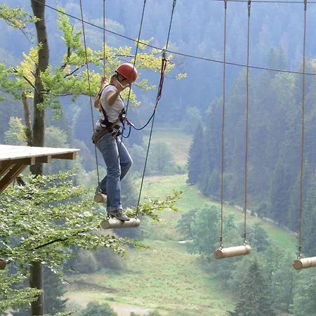 Schwedenhaus Uplandalm Holiday home Willingen (Upland)