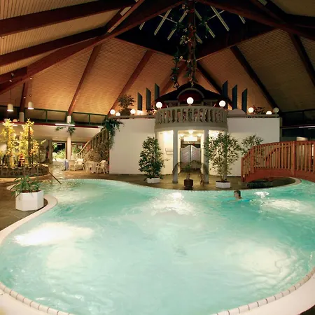 Schwedenhaus Uplandalm * Willingen (Upland)