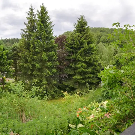Ferienhaus Schwedenhaus Uplandalm Willingen