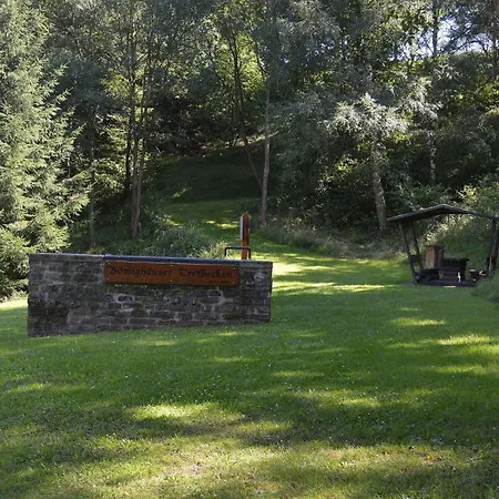 Schwedenhaus Uplandalm Willingen *