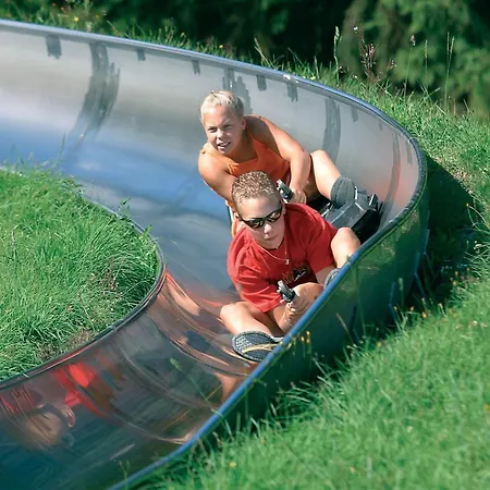 Schwedenhaus Uplandalm