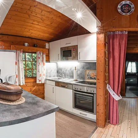 Schwedenhaus Uplandalm Holiday home