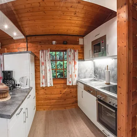 Schwedenhaus Uplandalm Holiday home