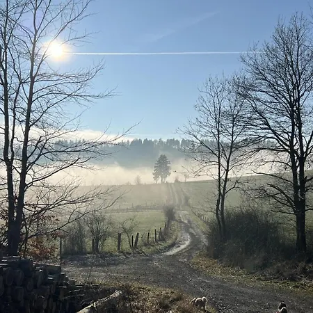 Schwedenhaus Uplandalm