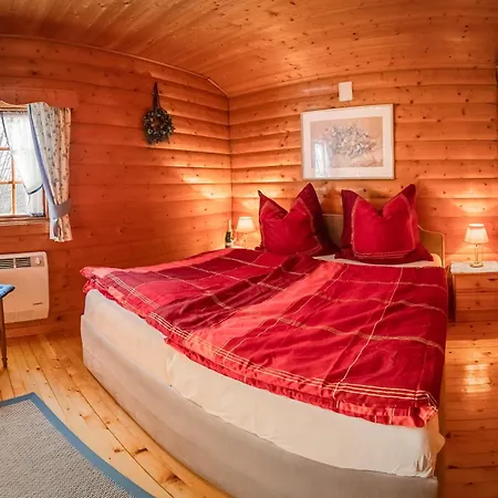 Hébergement de vacances Schwedenhaus Uplandalm
