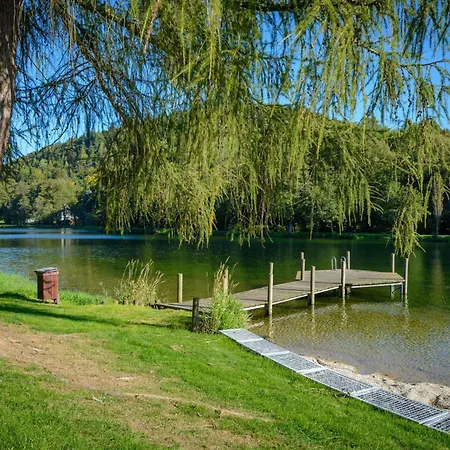 Schwedenhaus Uplandalm Hébergement de vacances Willingen (Upland)