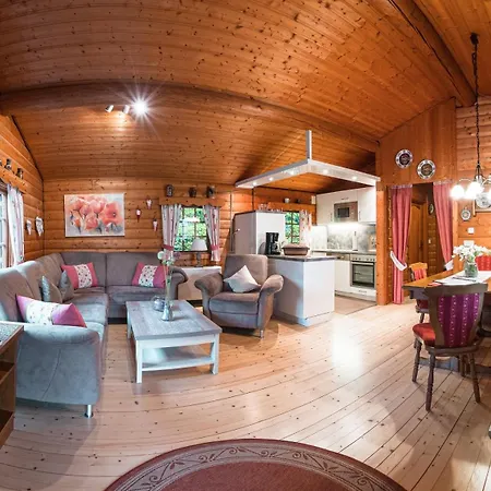 Schwedenhaus Uplandalm Hébergement de vacances Willingen (Upland)