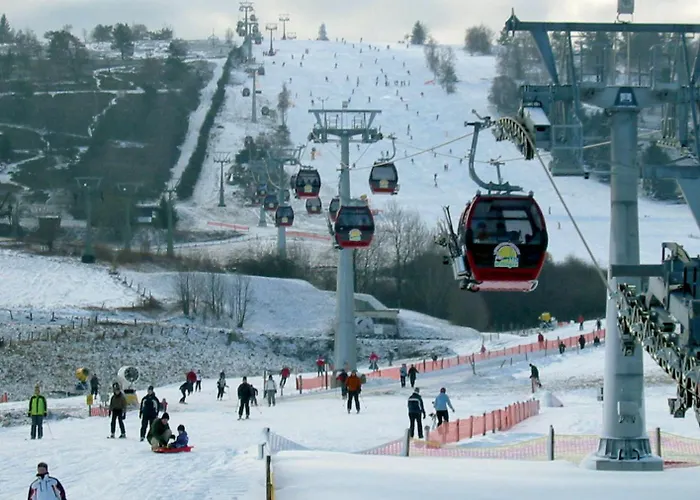 Tatil Evi Schwedenhaus Uplandalm *