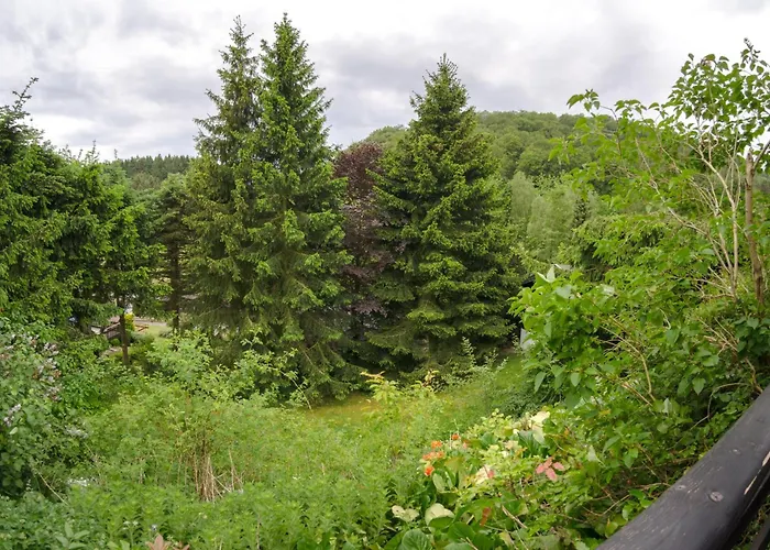 Tatil Evi Schwedenhaus Uplandalm *