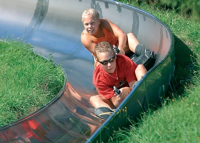 Tatil Evi Schwedenhaus Uplandalm *